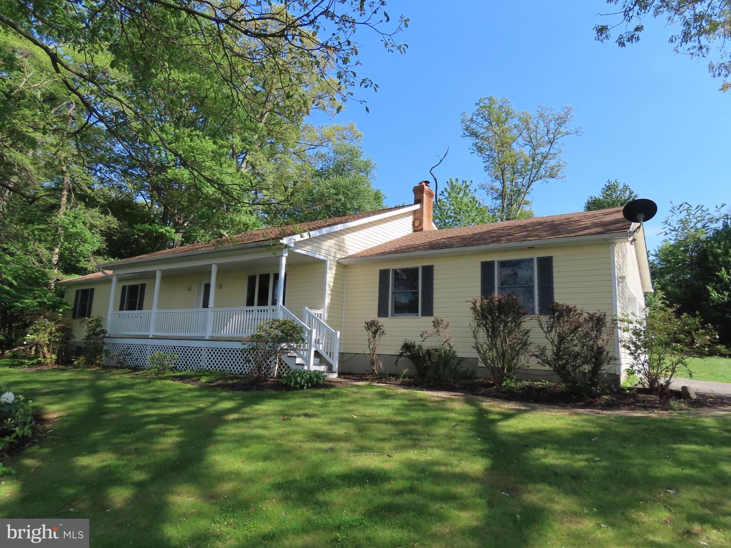 703 St Marys Road, Pylesville, MD 21132