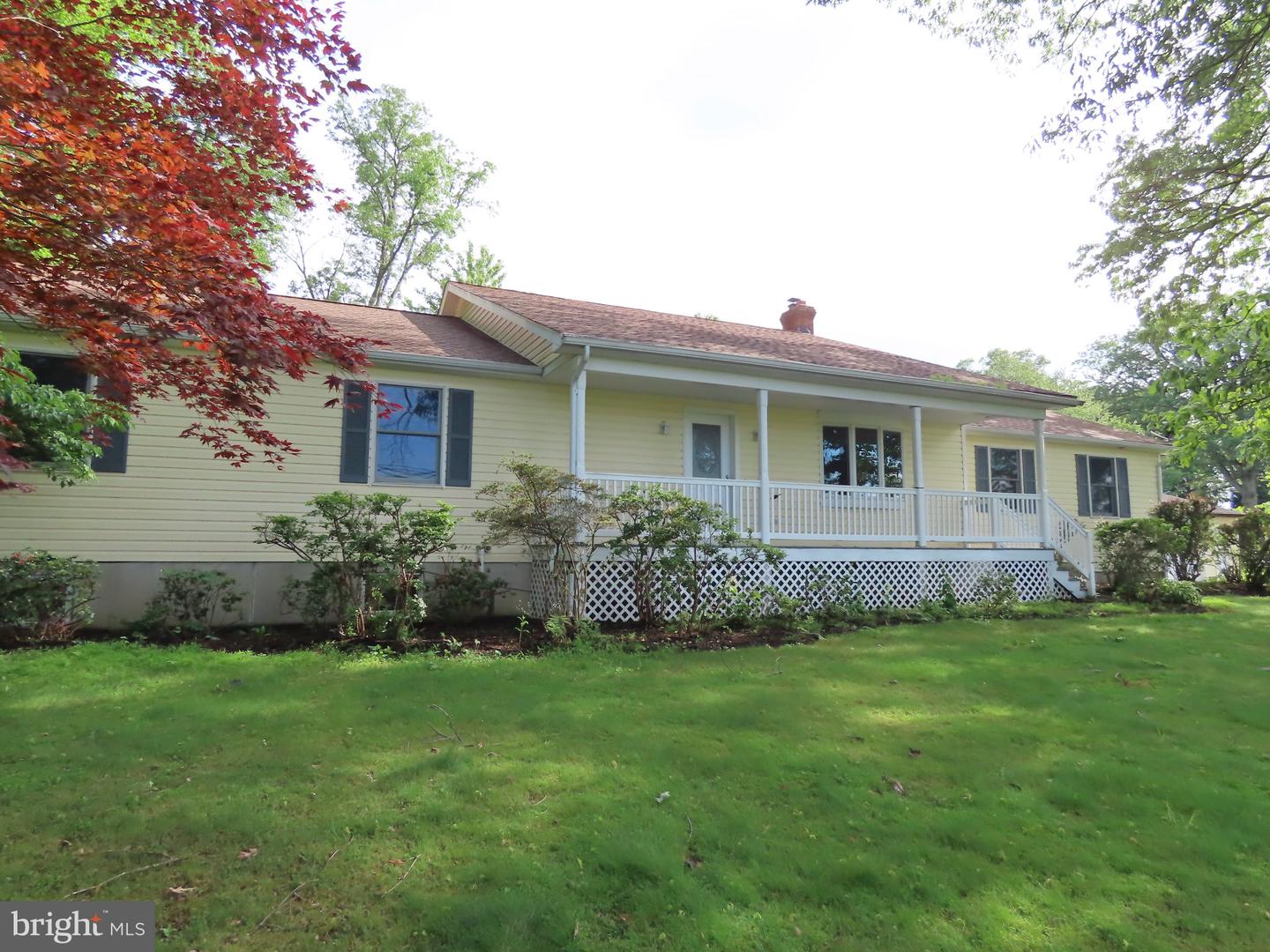 703 St Marys Road, Pylesville, MD 21132 — photo 2