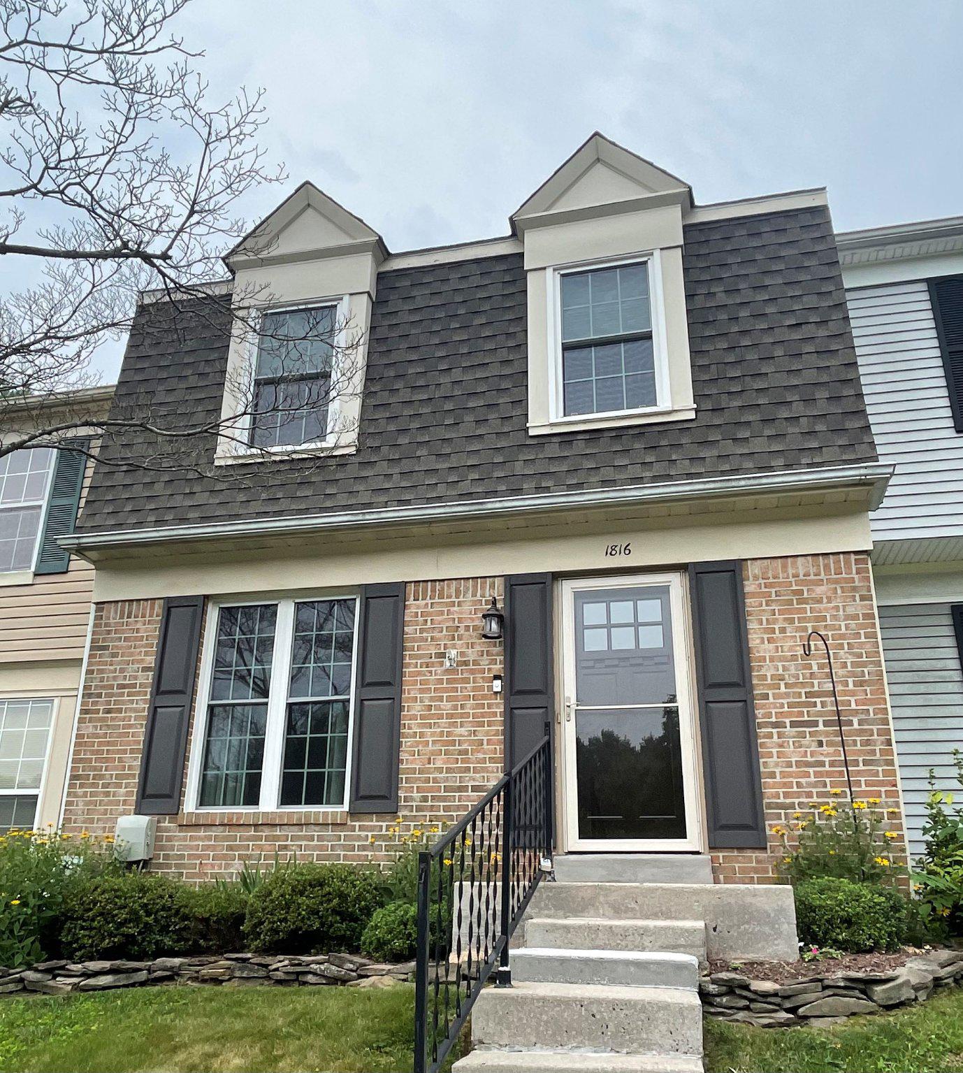 1816 Bramble Brook Ln — photo