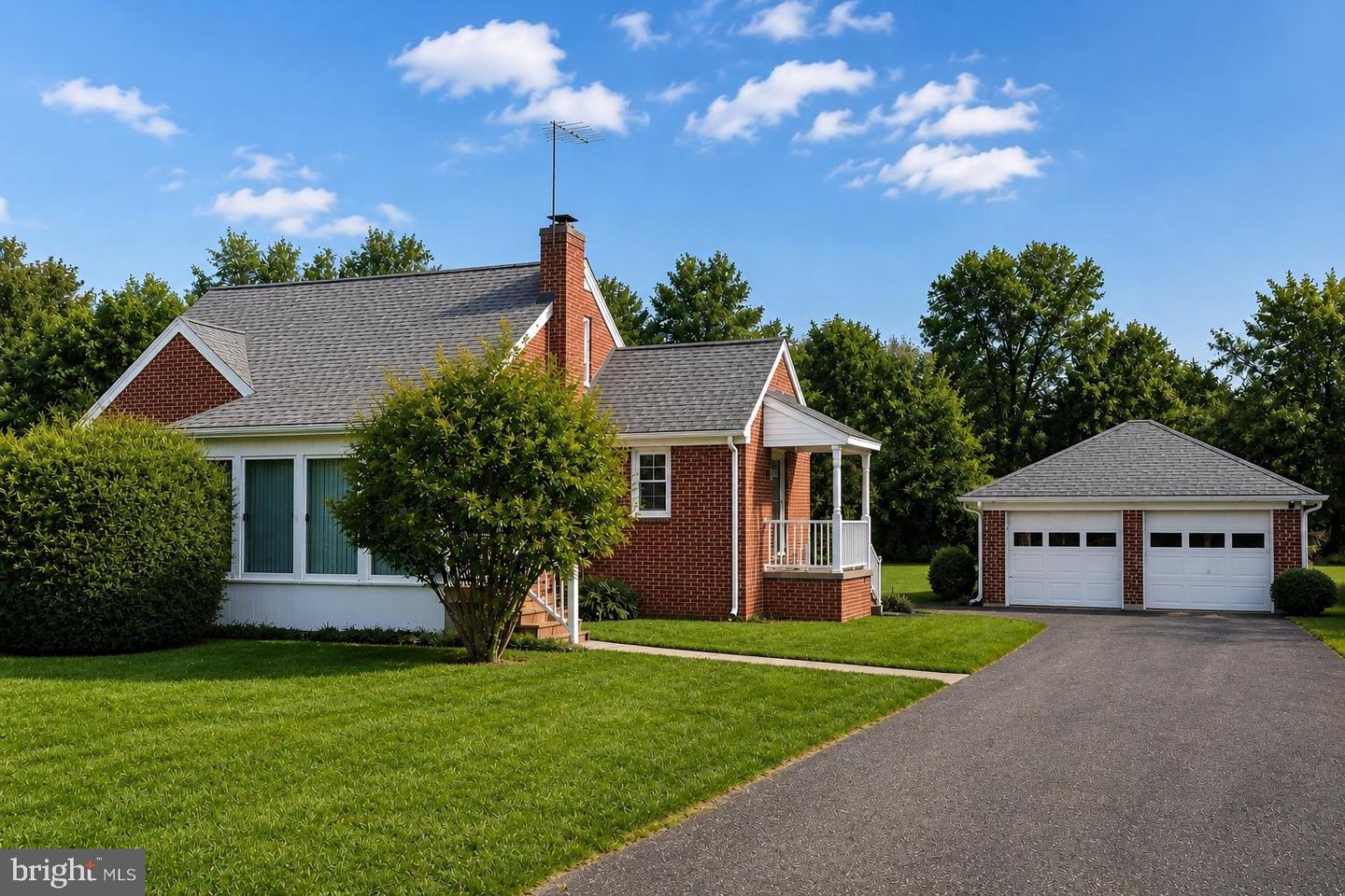 803 Long Bar Harbor Rd — photo