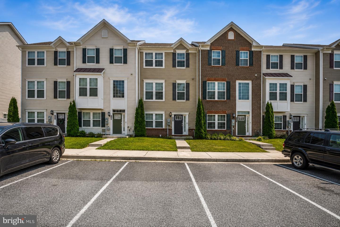 507 Heathland Trl — photo