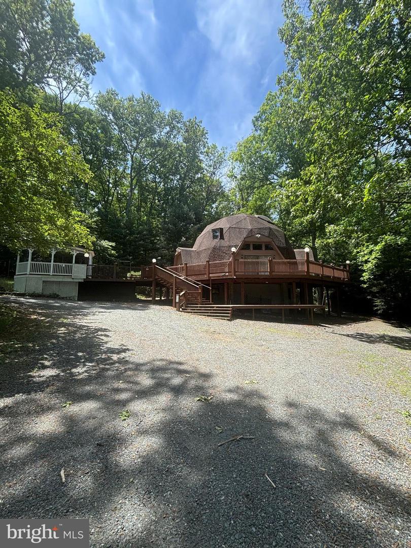 1349 Quaker Church Rd — photo