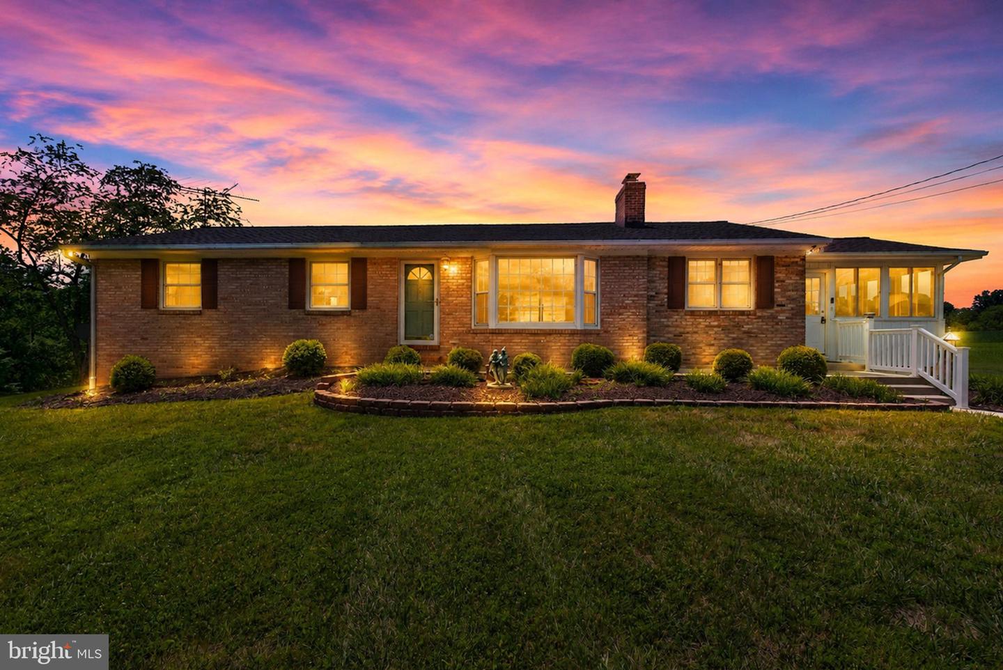 314 Reckord Road, Fallston, MD 21047