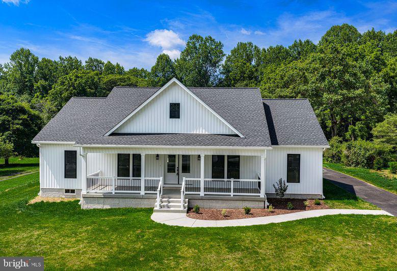 2104 Ruffs Mill Rd — photo