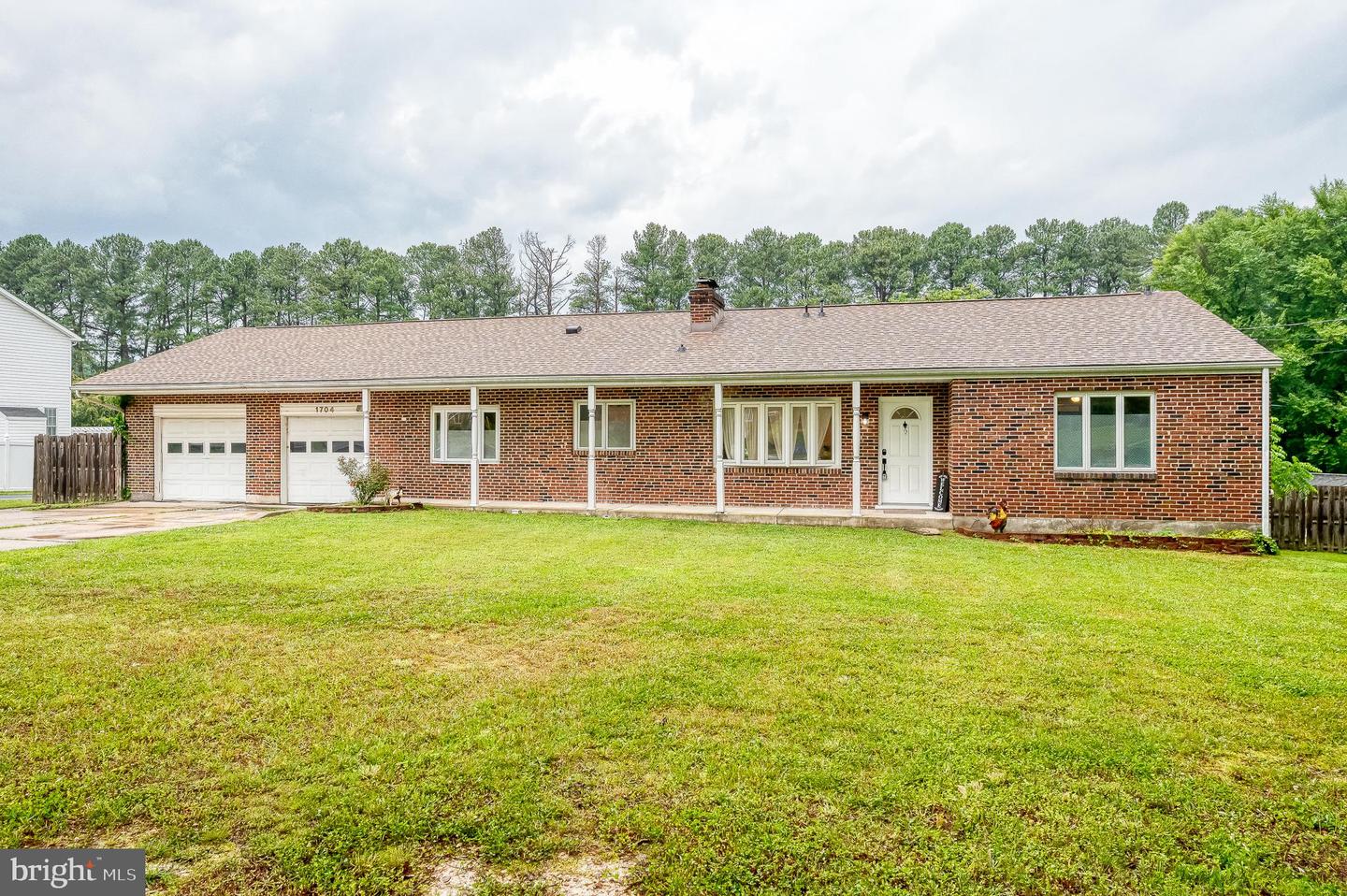 1704 Philadelphia Rd — photo