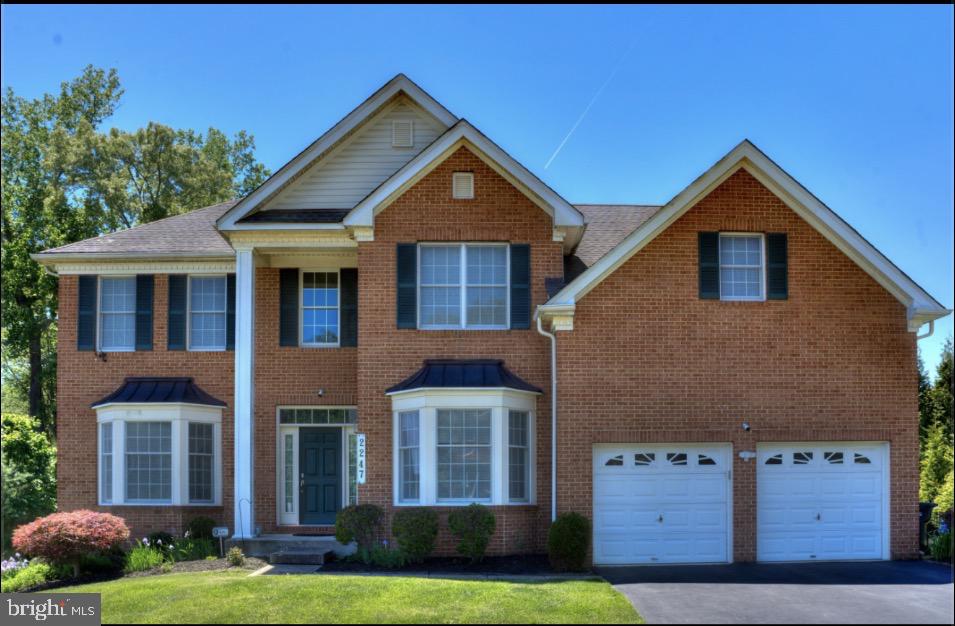 2247 Greencedar Dr — photo