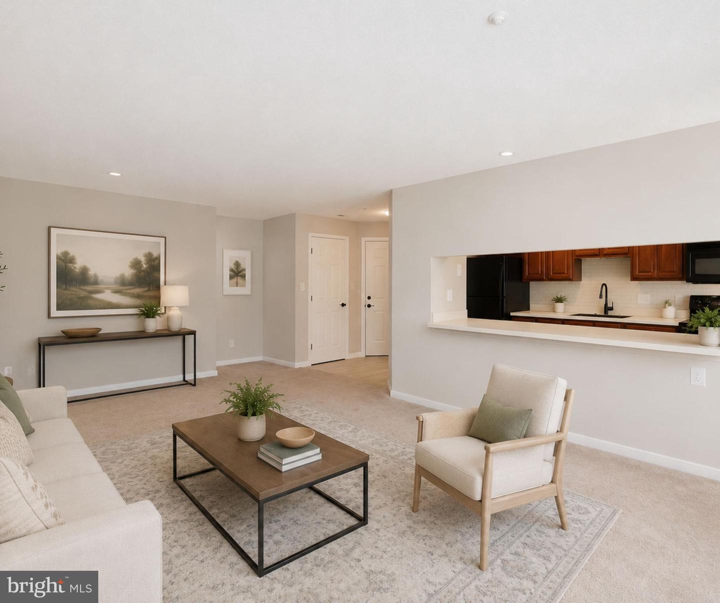 1712 Landmark Dr #E — photo