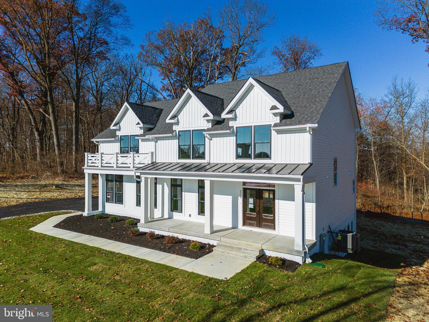 3509 North Furnace Rd — photo