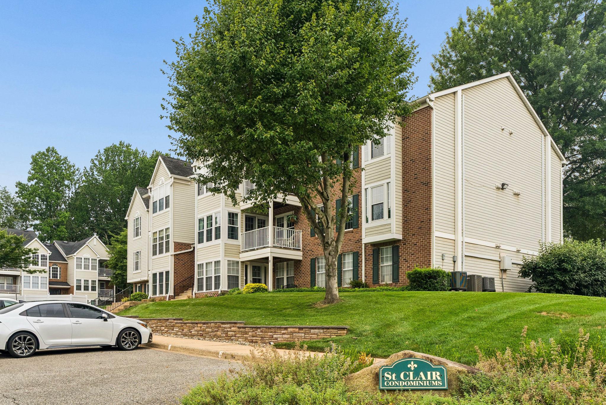 3102 Cardinal Way #3102-H — photo