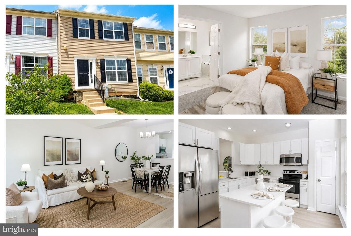 1928 Waltman Road, Edgewood, MD 21040
