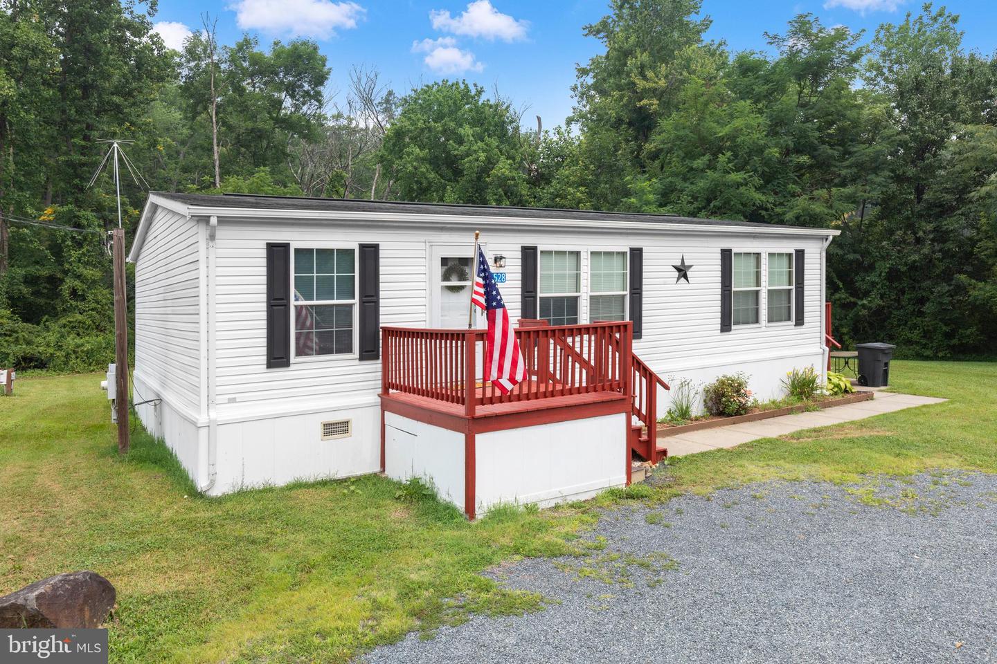 1528 Arena Road, Street, MD 21154