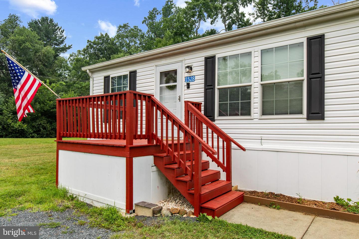 1528 Arena Road, Street, MD 21154 — photo 2