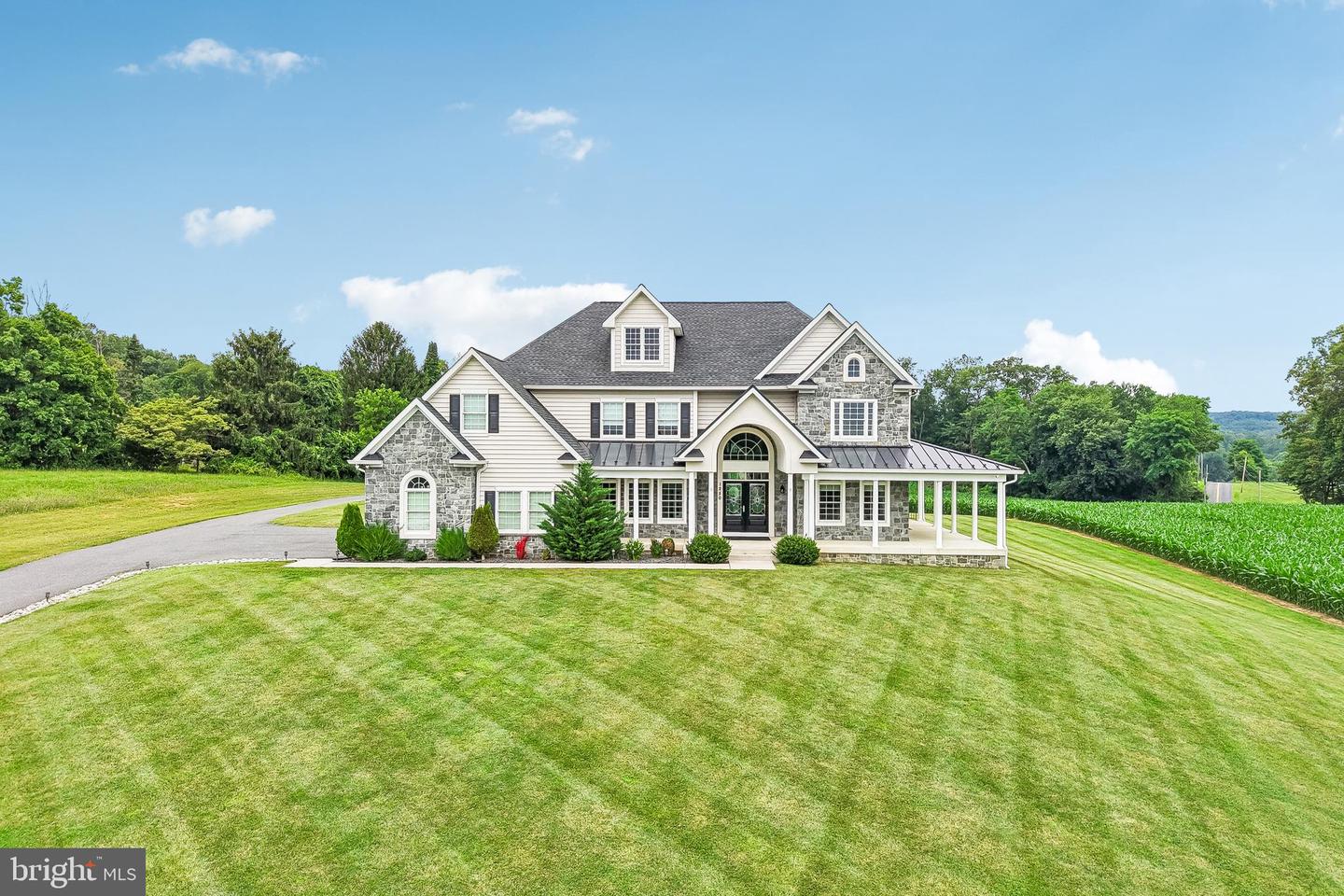 1250 Heaps Road, Street, MD 21154