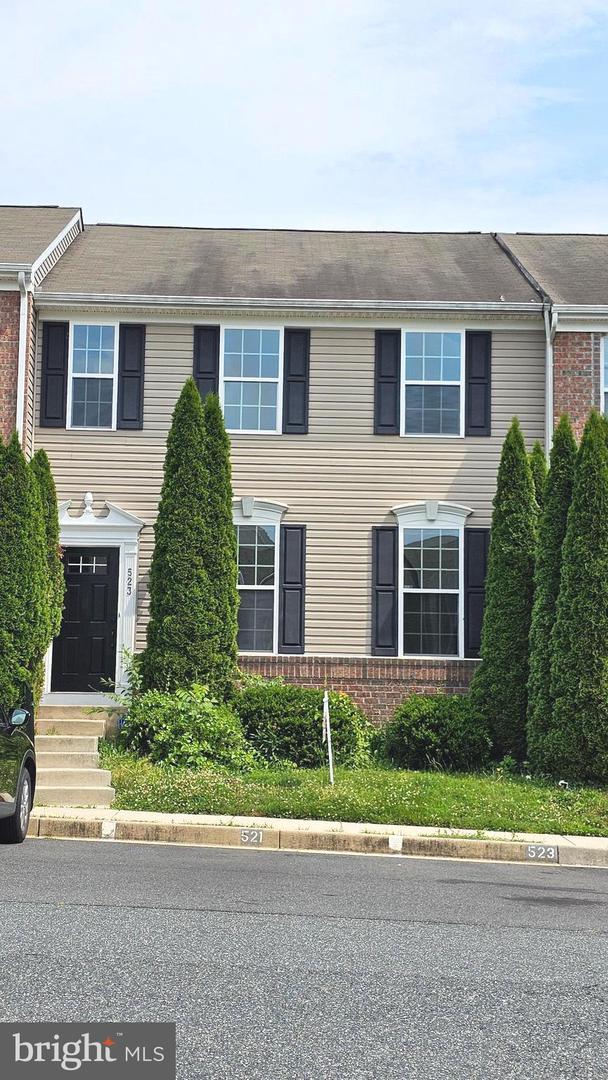 523 Lothian Way #178 — photo