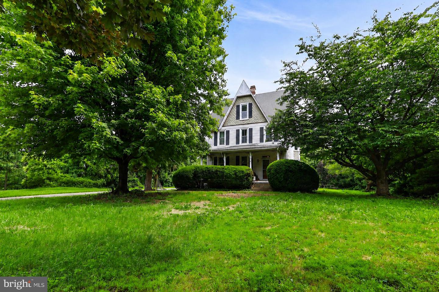 415 Michaelsville Road, Perryman, MD 21130