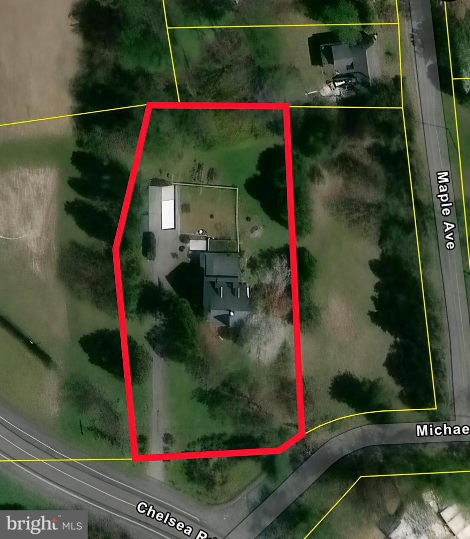 415 Michaelsville Road, Perryman, MD 21130 — photo 2