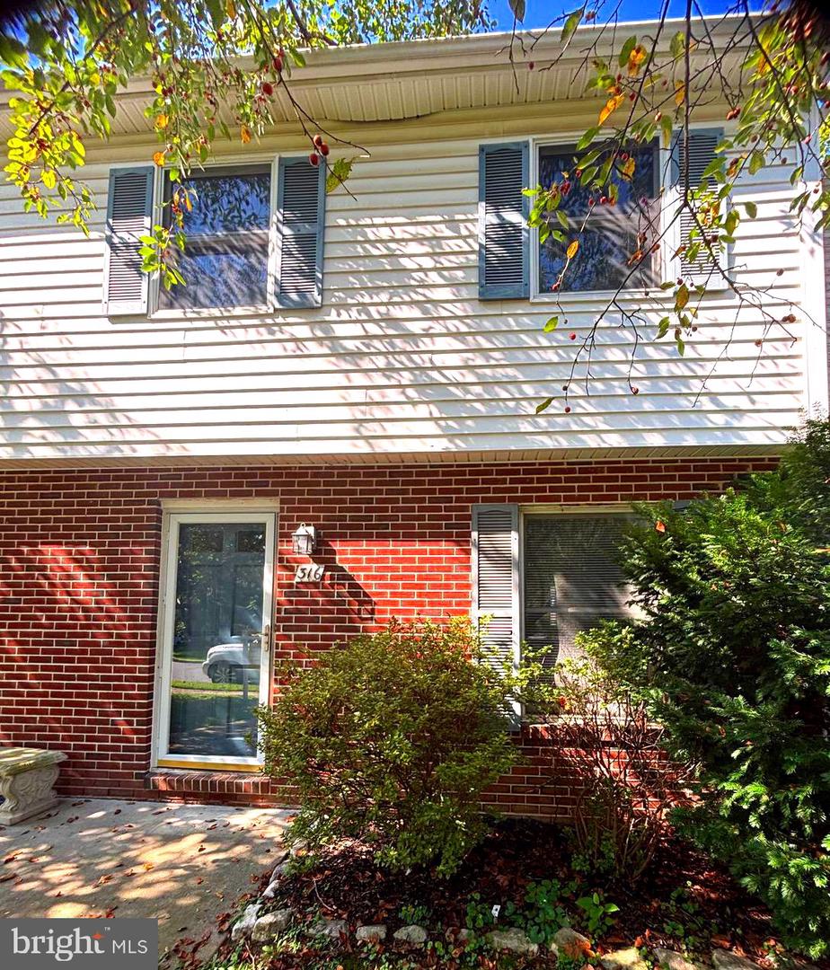 316 Franklin St #316 — photo