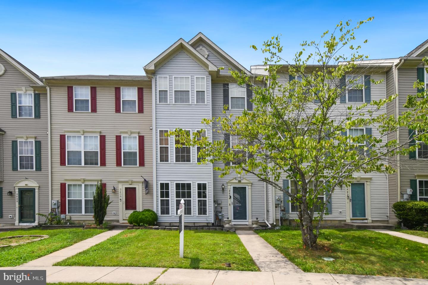 2404 Beaver Crossing Road, Edgewood, MD 21040