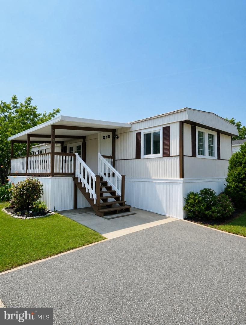 1210 Janet Drive — photo