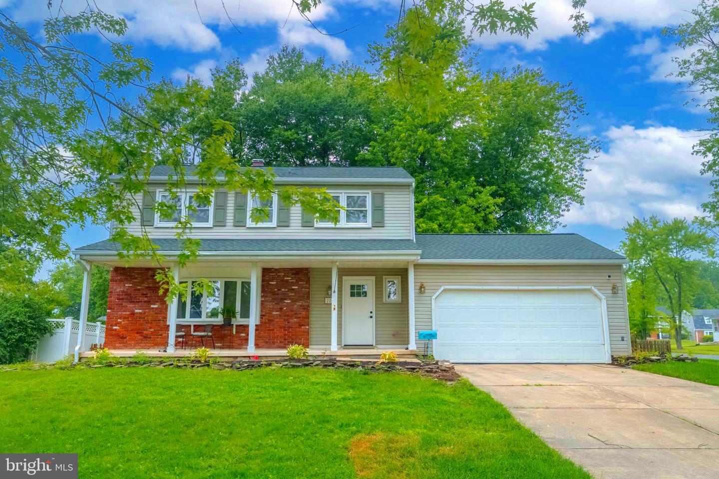 226 Garnett Rd — photo