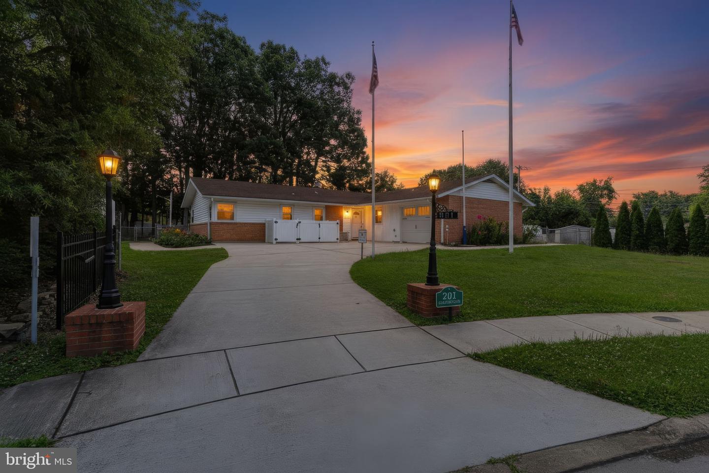 201 Contee Road, Joppa, MD 21085