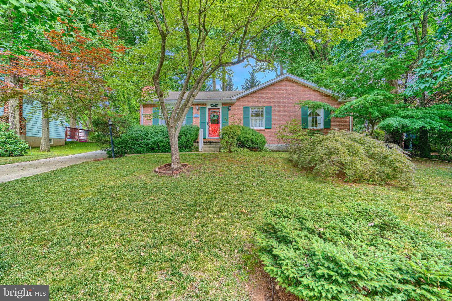 617 Southwarke Rd — photo