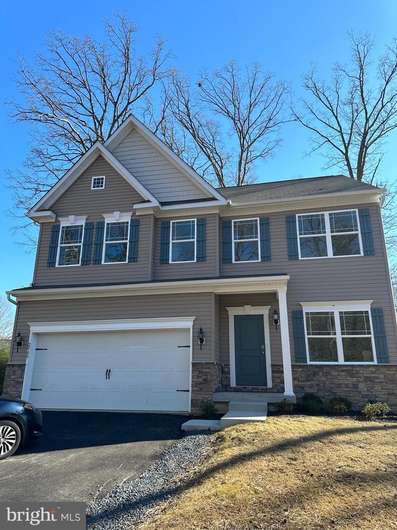 2909 Willoughby Beach Rd — photo