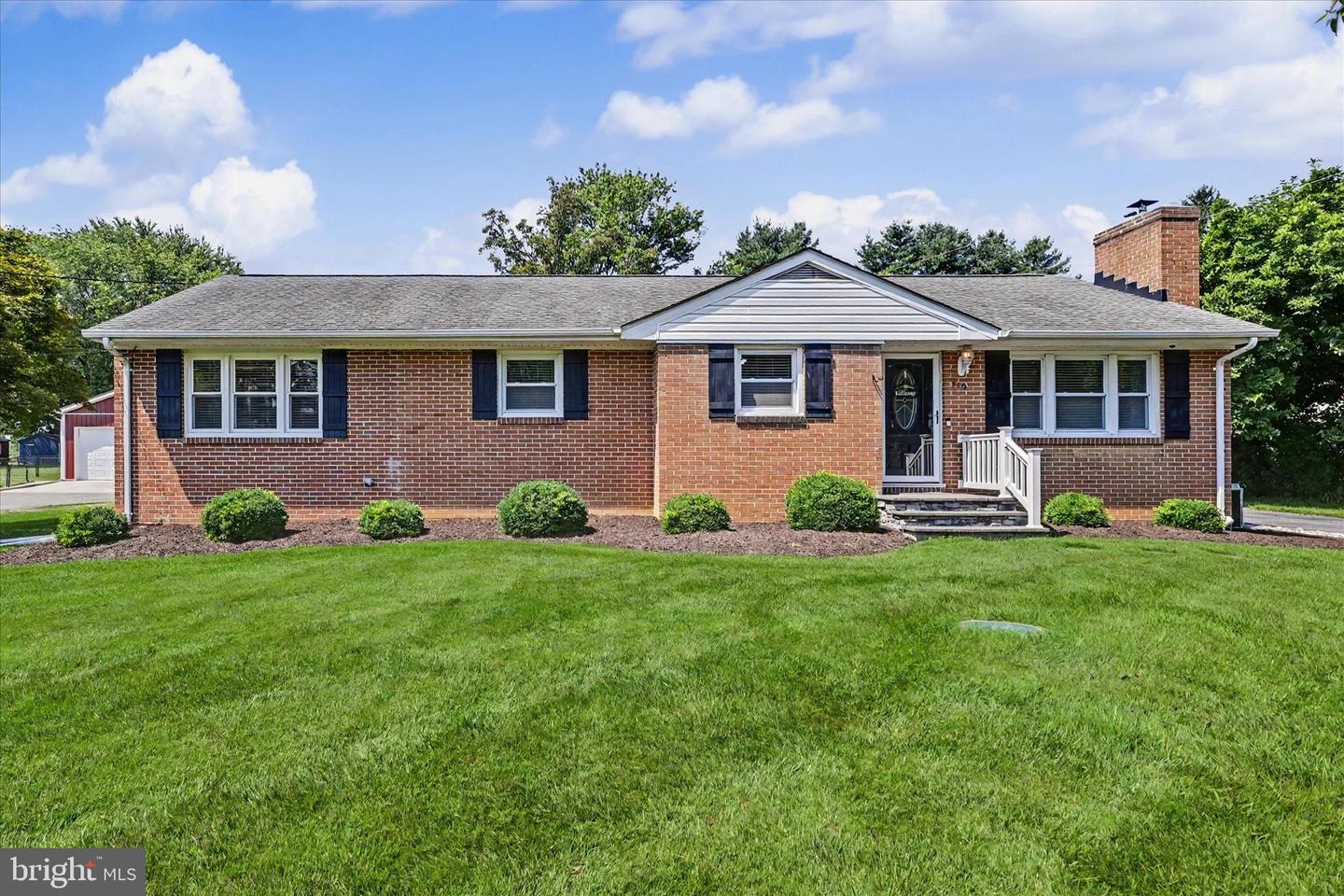 710 OLD FALLSTON ROAD, FALLSTON MD 21047