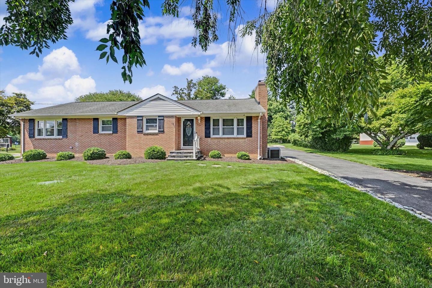 710 OLD FALLSTON ROAD, FALLSTON MD 21047 — photo 2