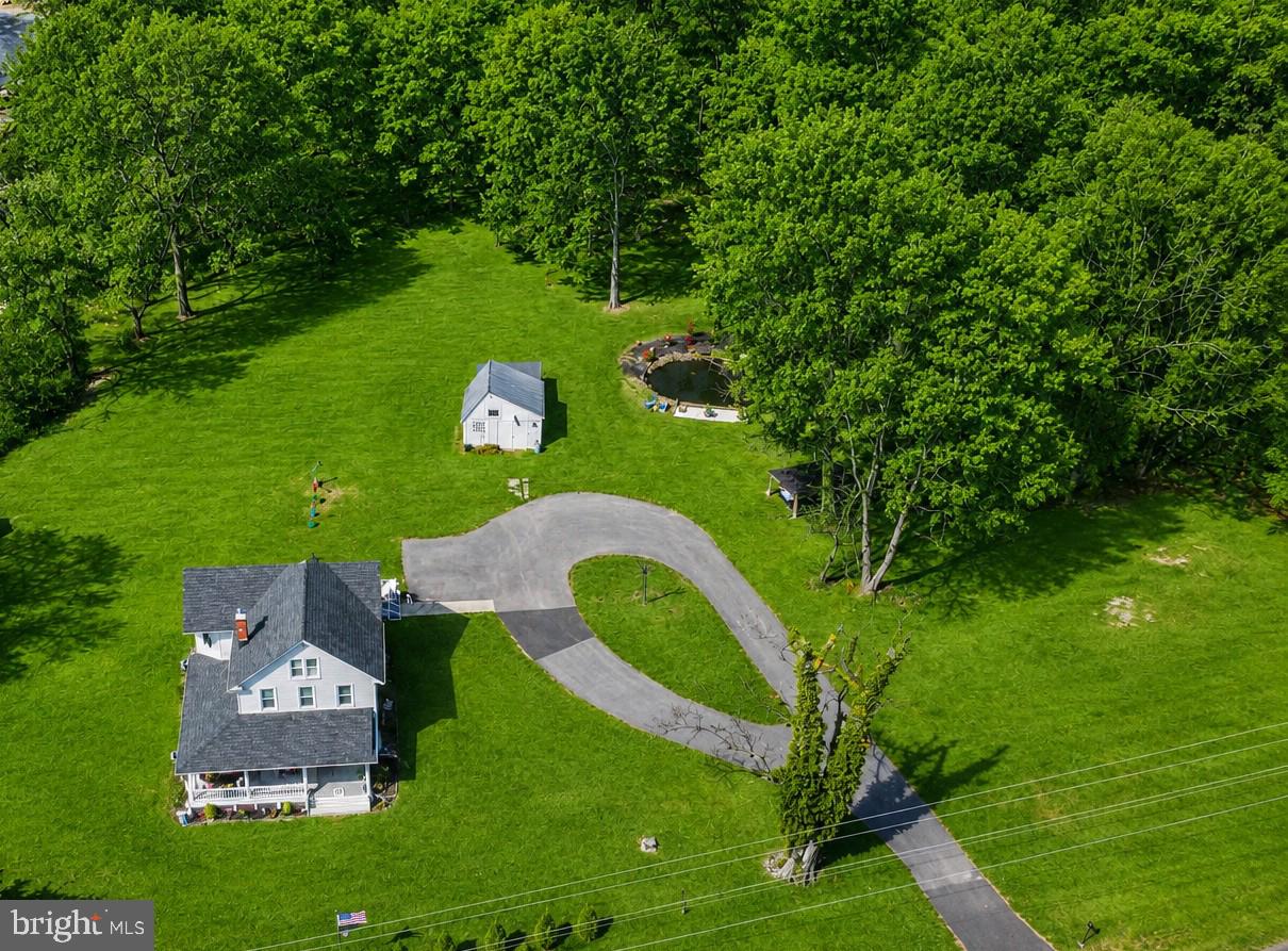 3808 Federal Hill Rd — photo