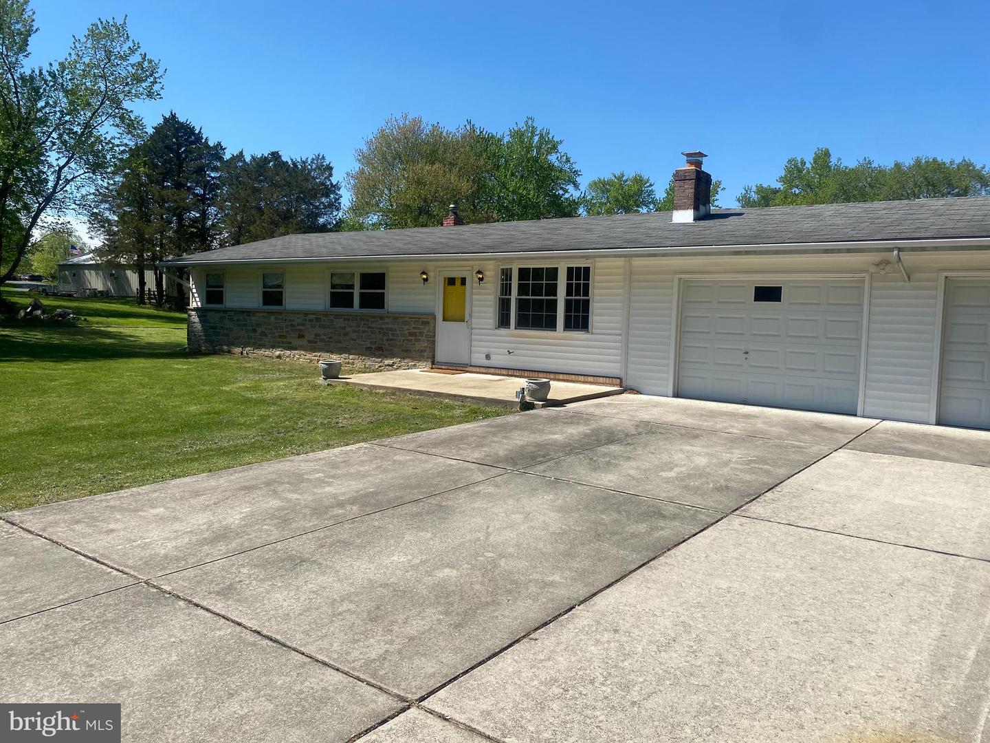 2306 Stockton Rd — photo