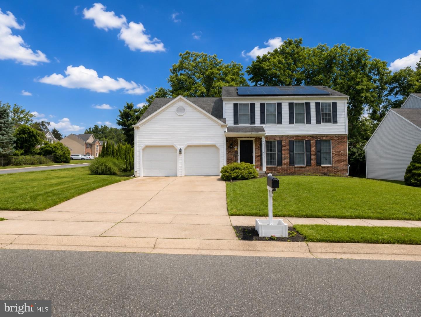 2606 Smallwood Dr — photo
