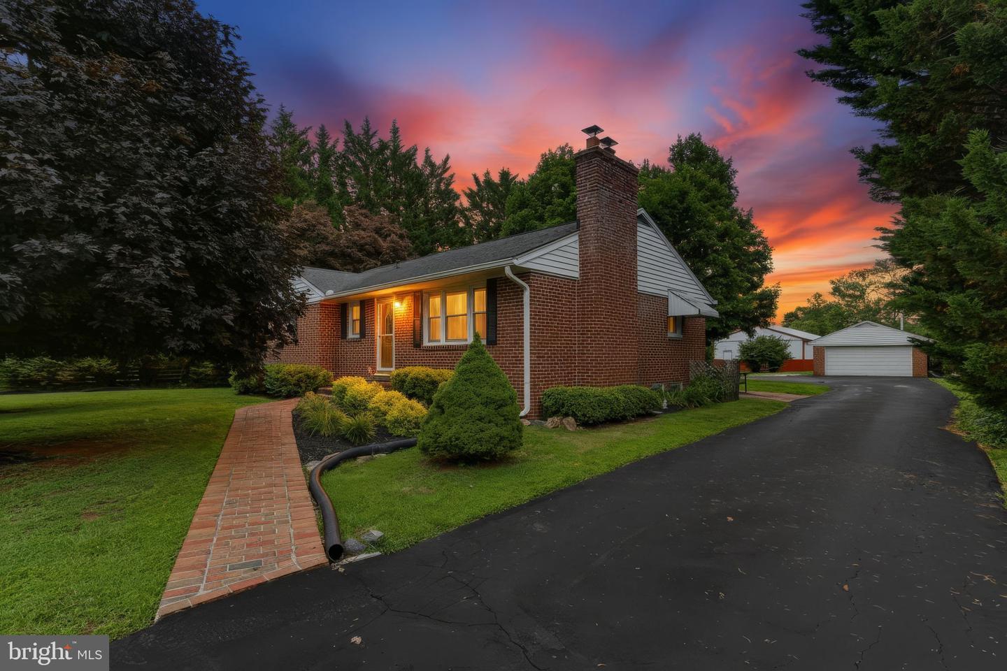 815 Reckord Road, Fallston, MD 21047