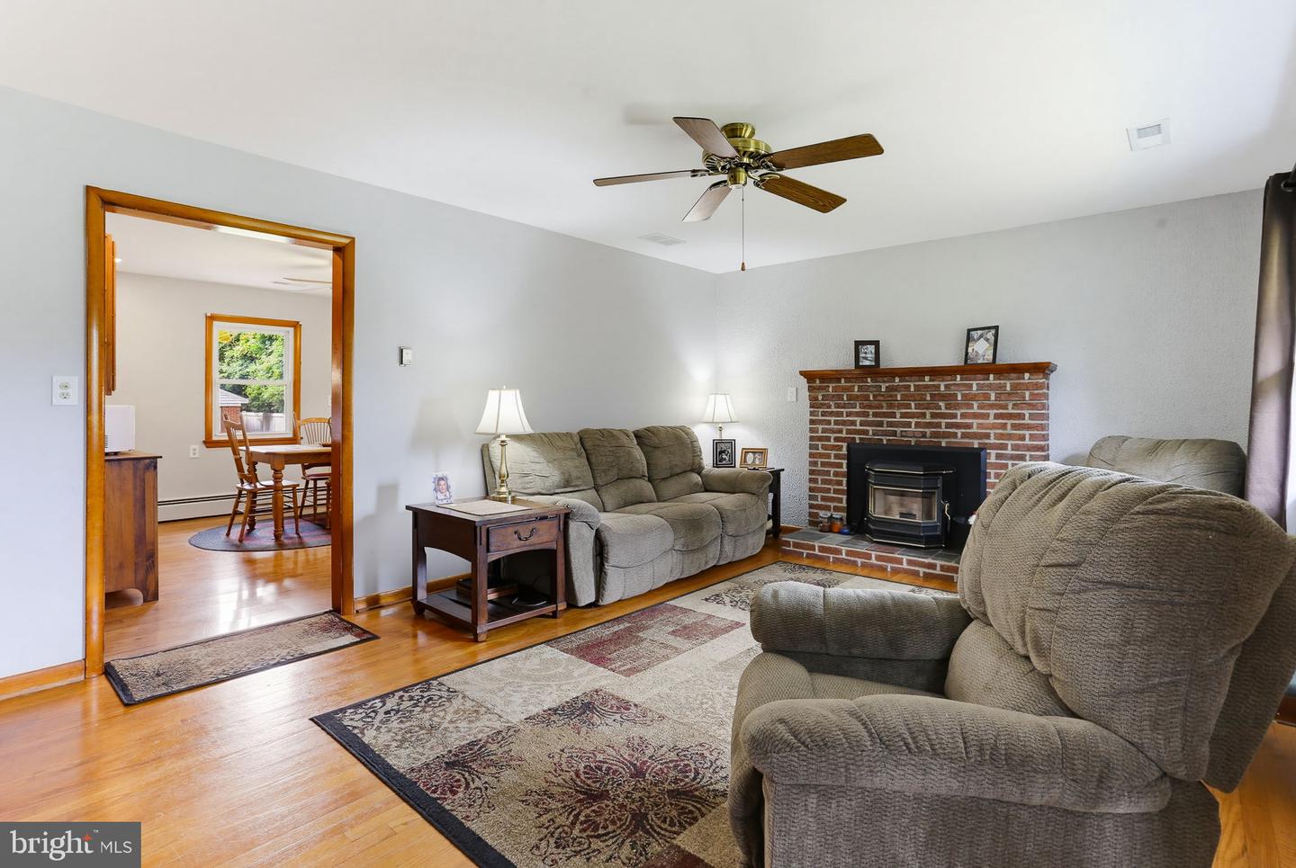 815 Reckord Road, Fallston, MD 21047 — photo 2