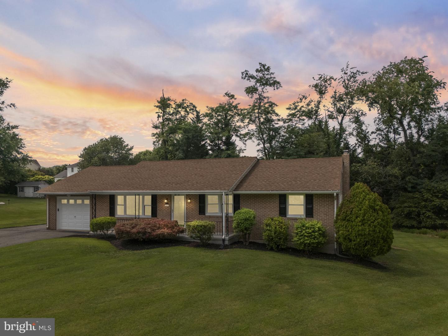 527 Stratford Road, Fallston, MD 21047