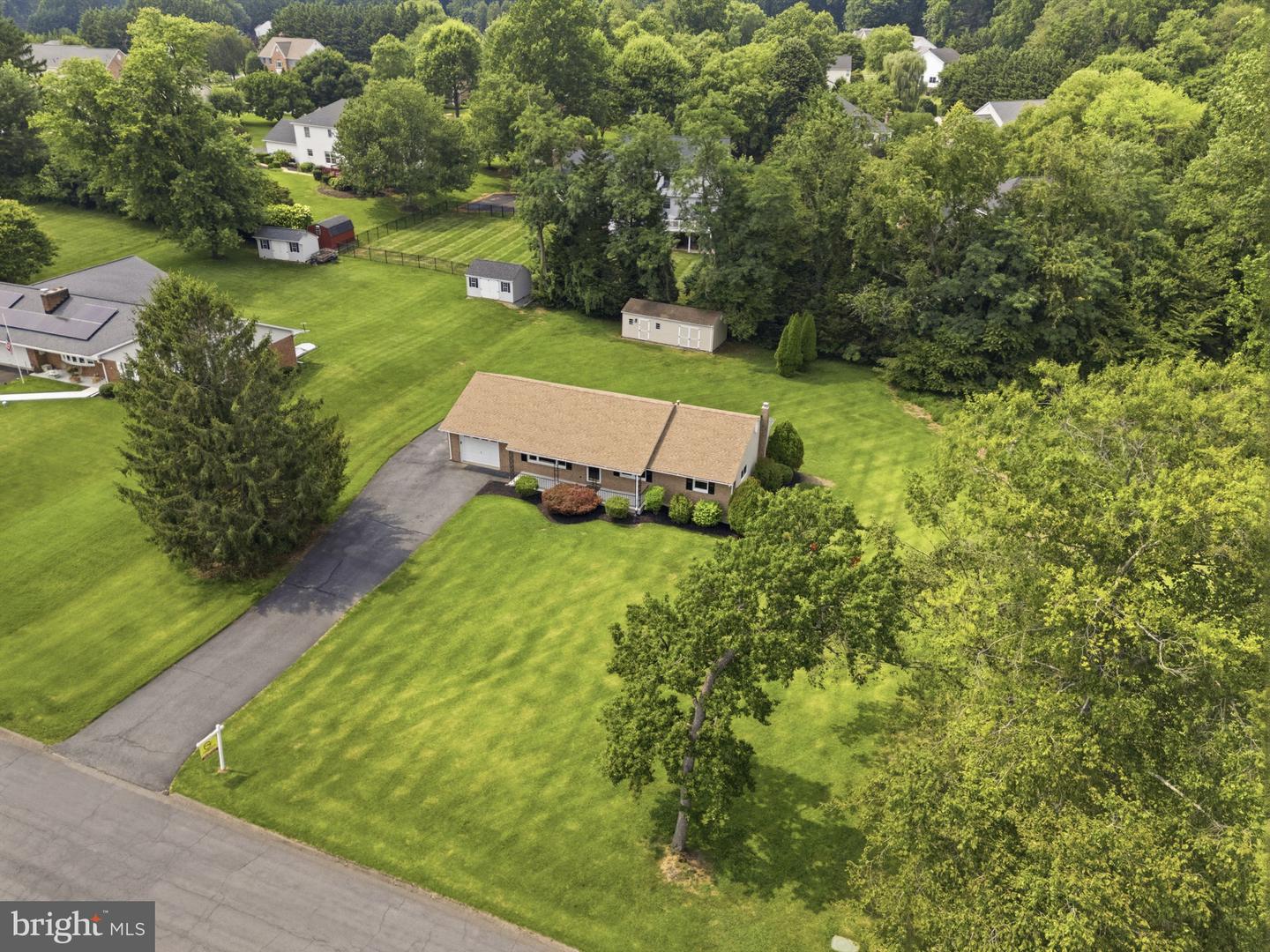 527 Stratford Road, Fallston, MD 21047 — photo 3