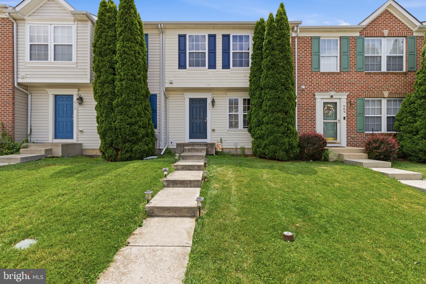 611 Possum Trot Way — photo