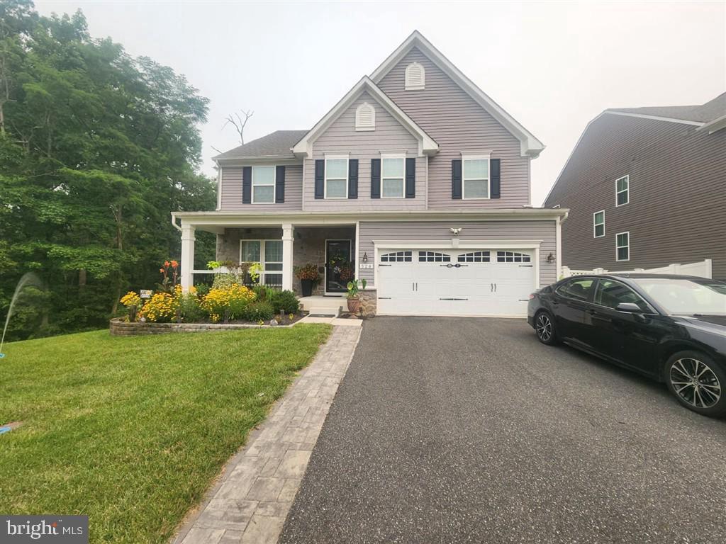 528 Potomac Rd — photo
