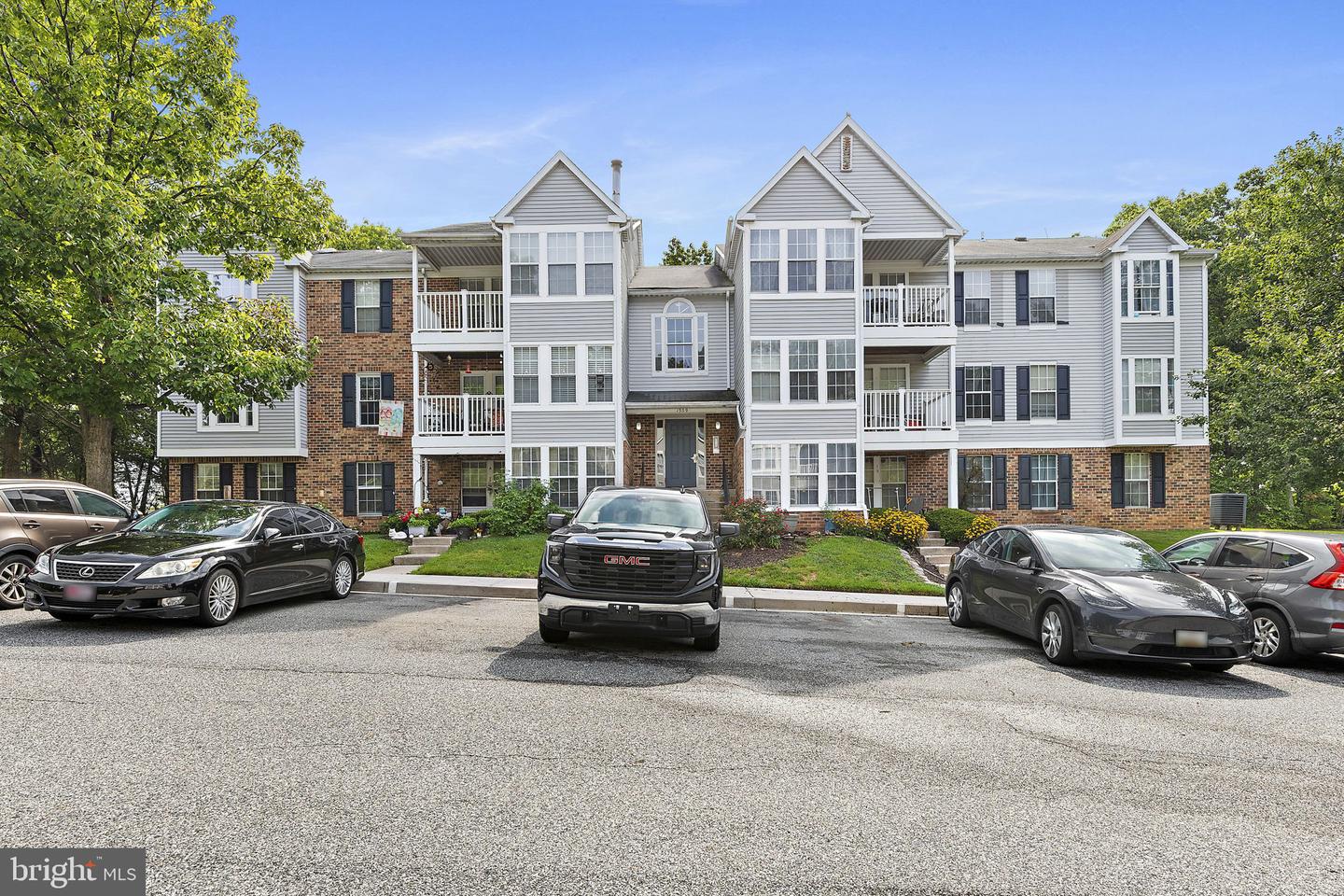 1309-L Clover Valley Way #1309-L — photo