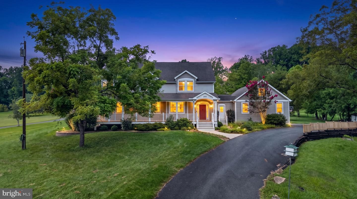 2600 Winters Run Road, Joppa, MD 21085 — photo 2