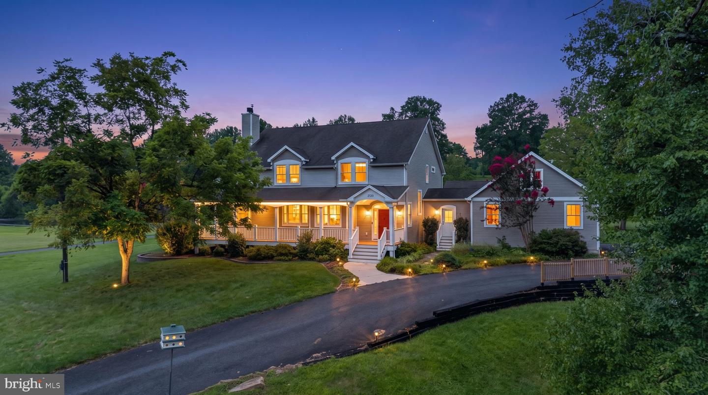 2600 Winters Run Road, Joppa, MD 21085 — photo 3