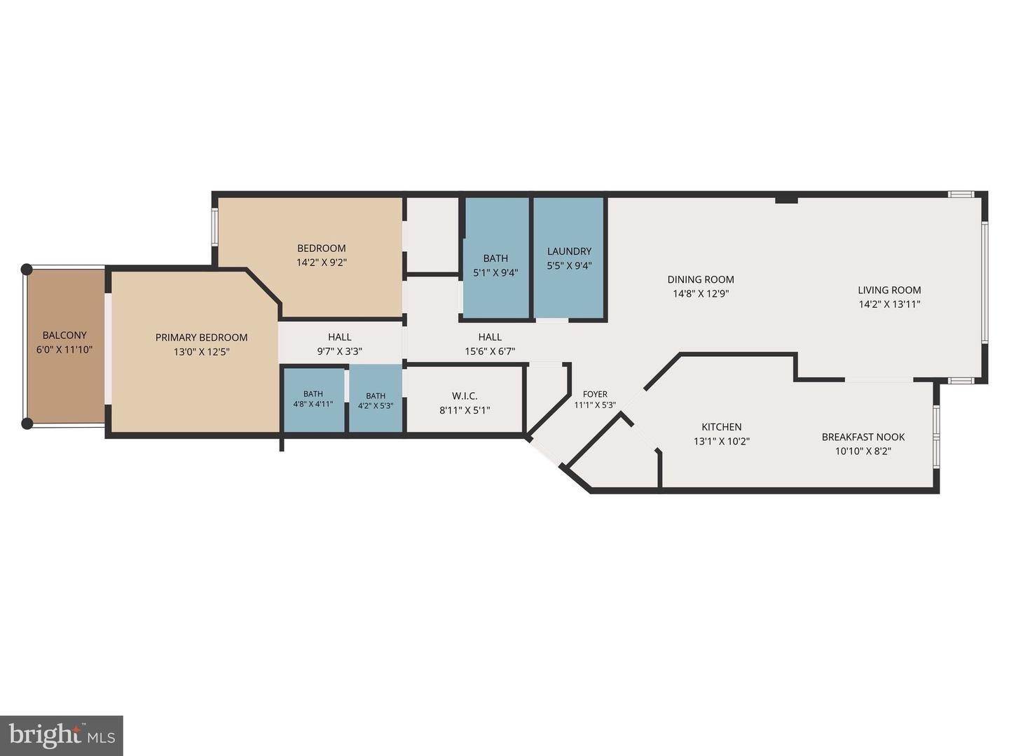 203 Kimary Ct #203-K — photo