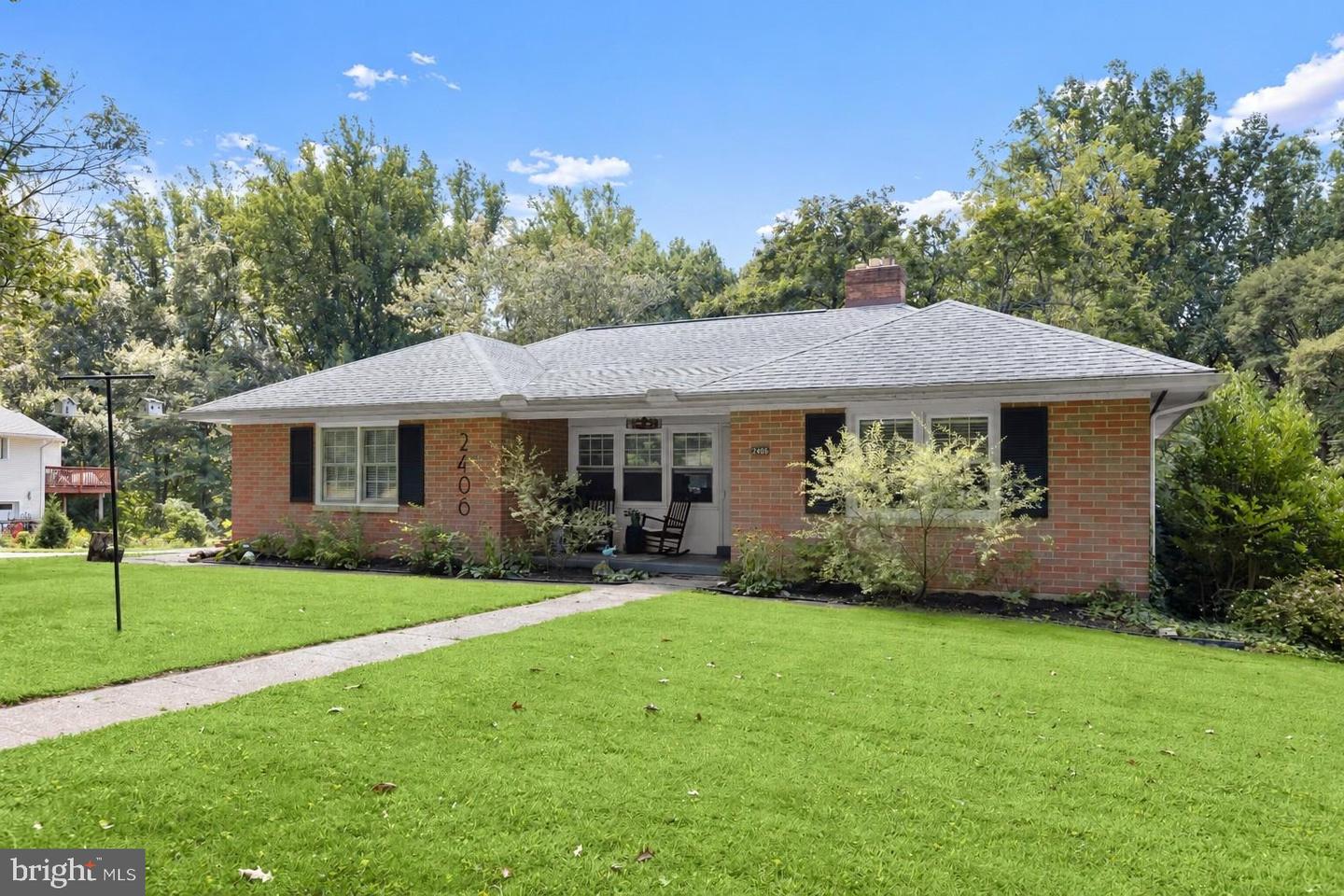 2406 Putnam Rd — photo