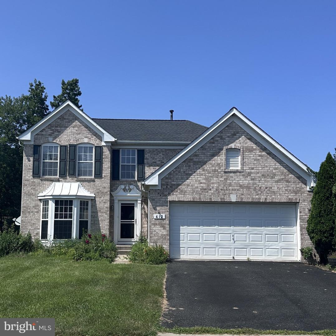 412 Spry Island Rd — photo
