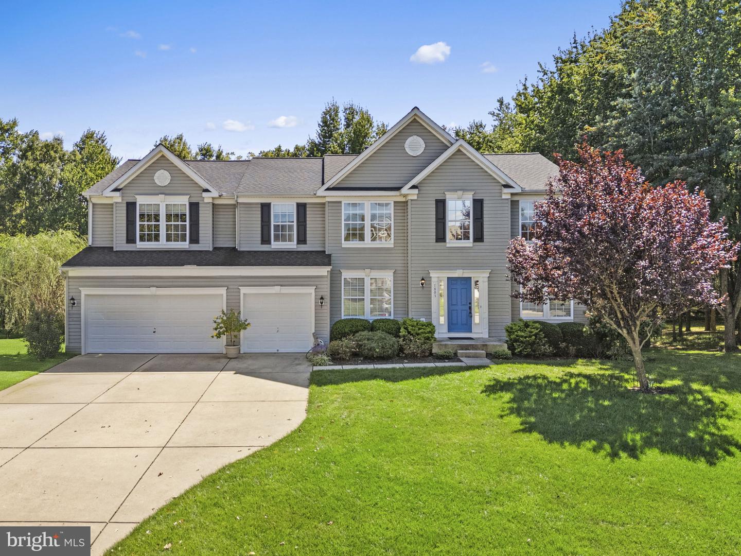 1803 Wagner Farm Rd — photo