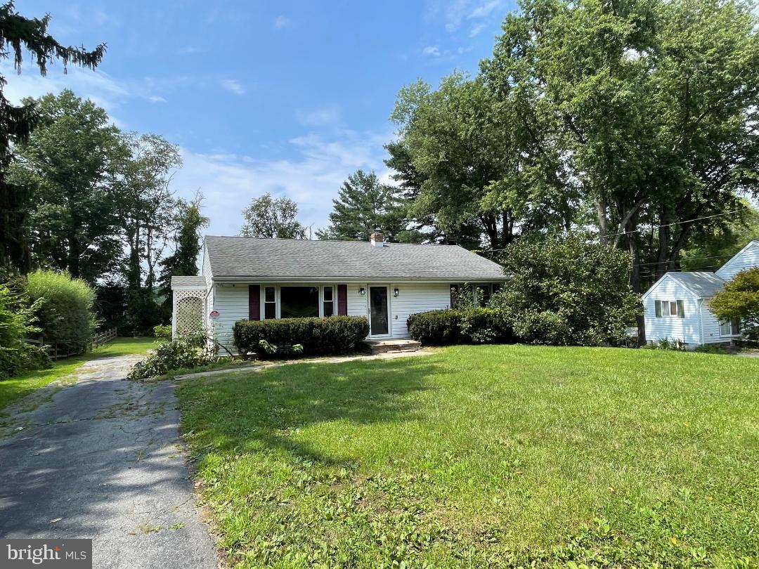 604 W Ring Factory Rd — photo
