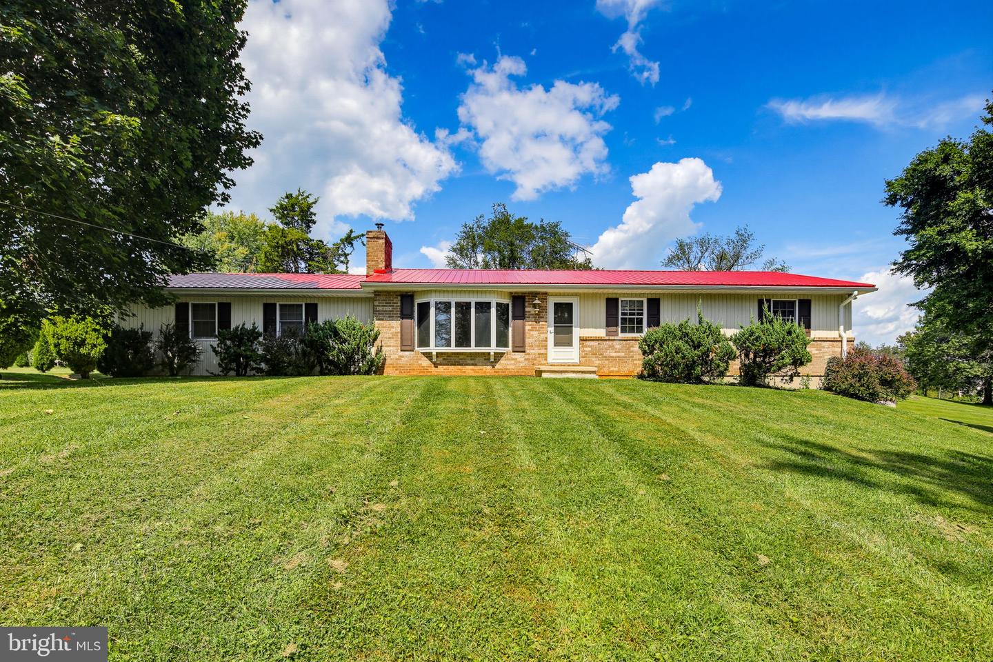 3606 Dublin Rd — photo