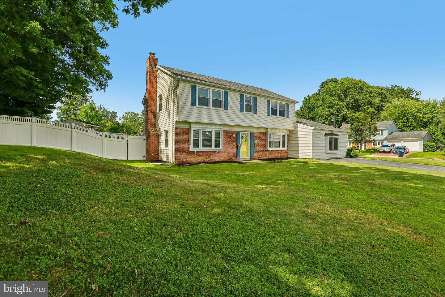402 Ripplewood Road, Joppa, MD 21085