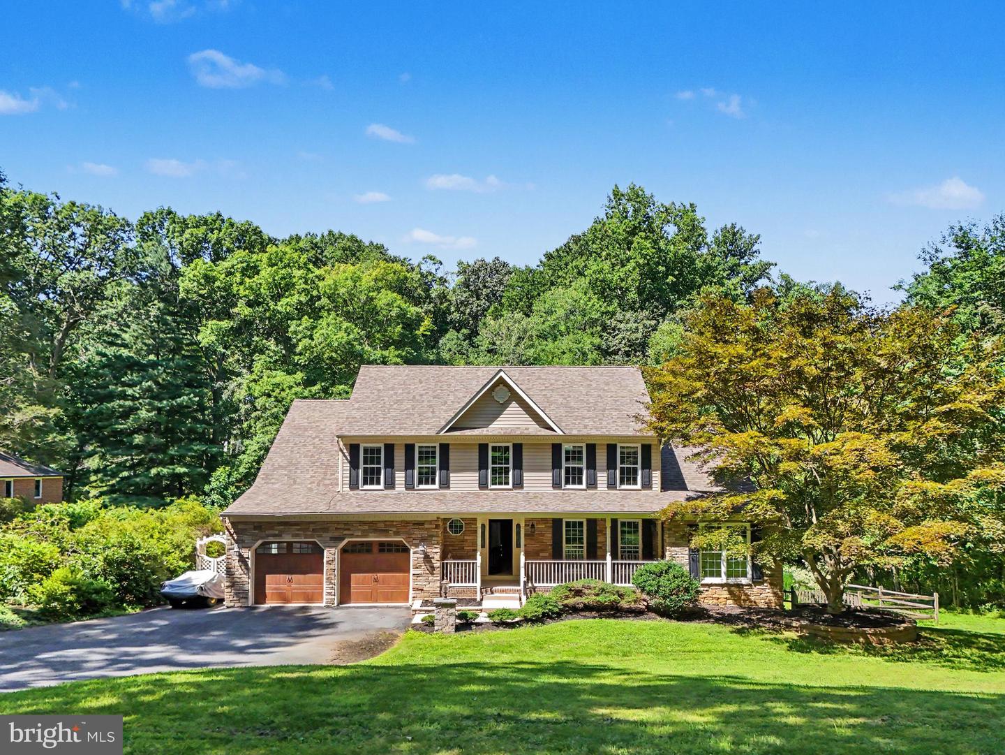 1720 Laurel Brook Rd — photo