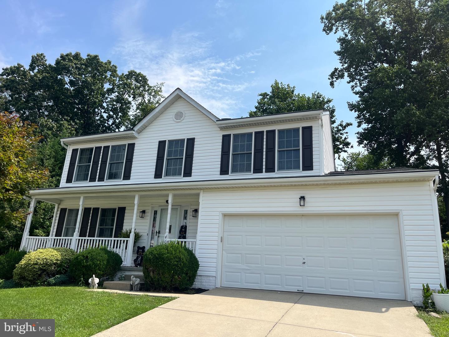 400 Gresham Ct — photo